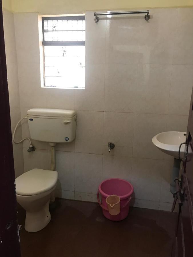 Shri Vasant Lodge Hubli Bagian luar foto